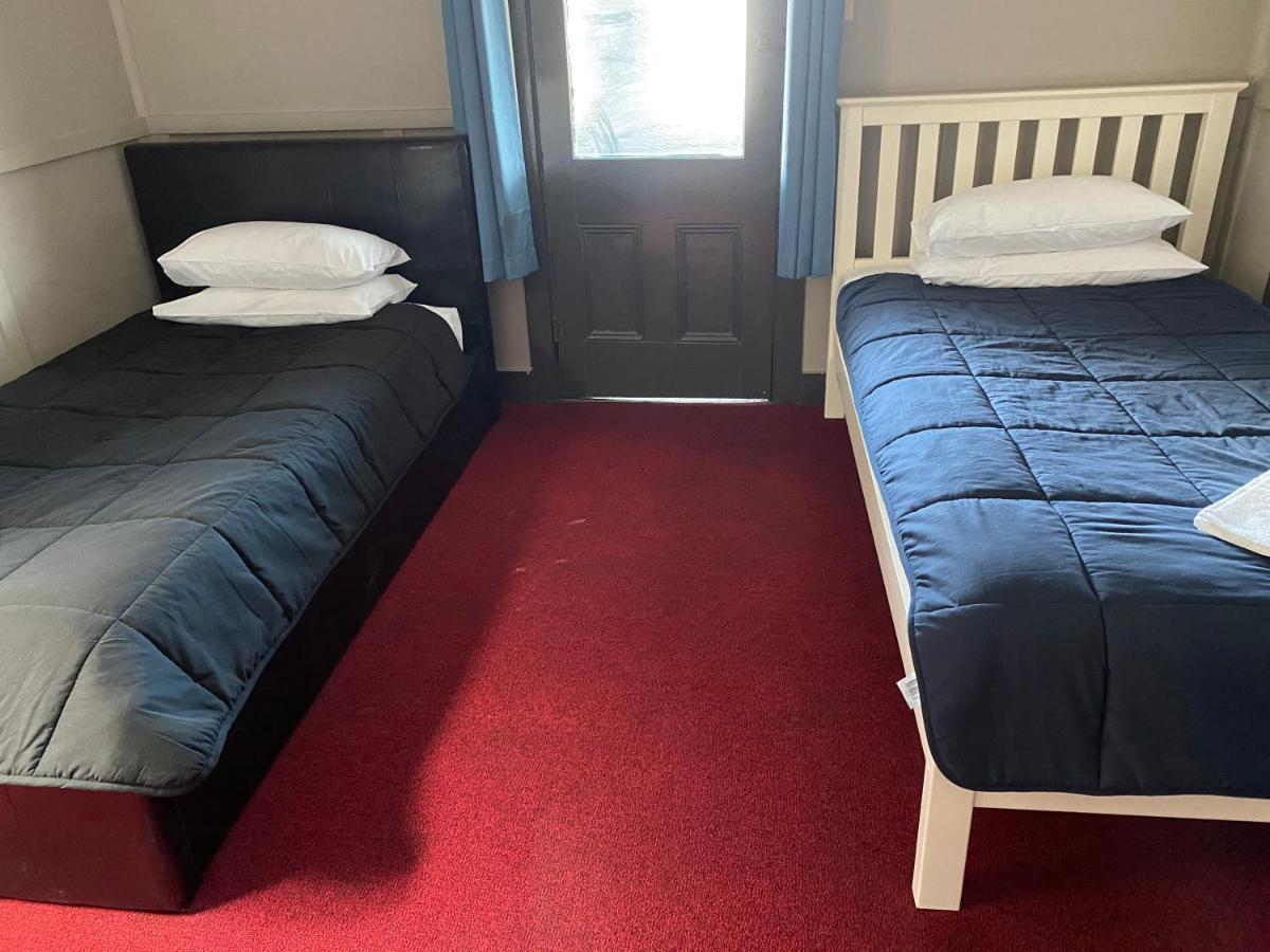 Bayview Hotel - Batemans Bay Ngoại thất bức ảnh