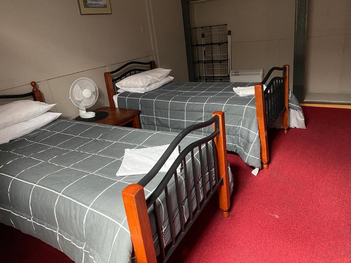 Bayview Hotel - Batemans Bay Ngoại thất bức ảnh