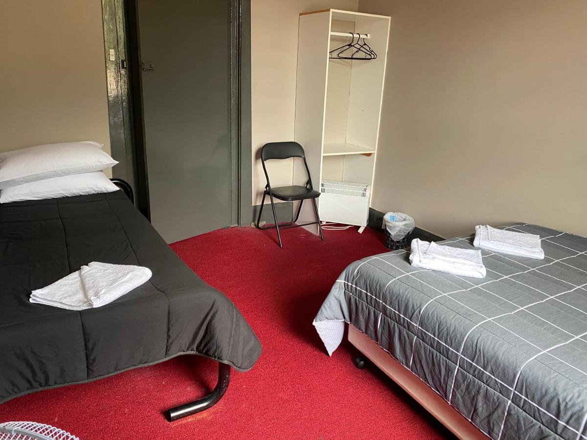Bayview Hotel - Batemans Bay Ngoại thất bức ảnh