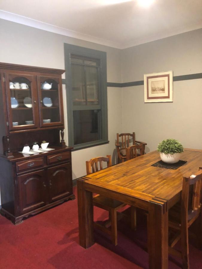 Bayview Hotel - Batemans Bay Ngoại thất bức ảnh