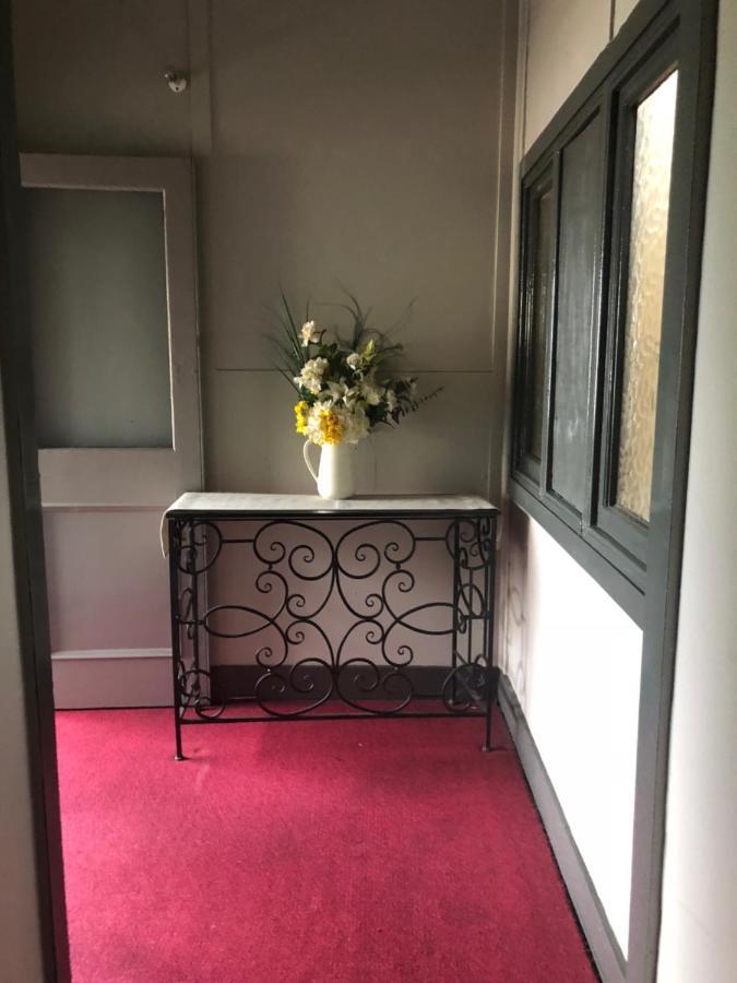 Bayview Hotel - Batemans Bay Ngoại thất bức ảnh