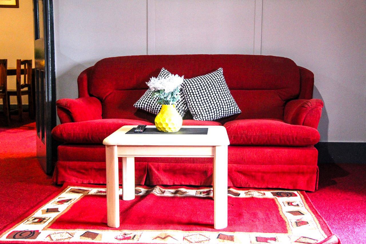 Bayview Hotel - Batemans Bay Ngoại thất bức ảnh