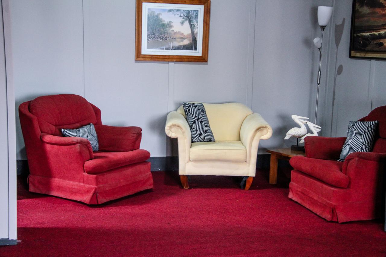 Bayview Hotel - Batemans Bay Ngoại thất bức ảnh