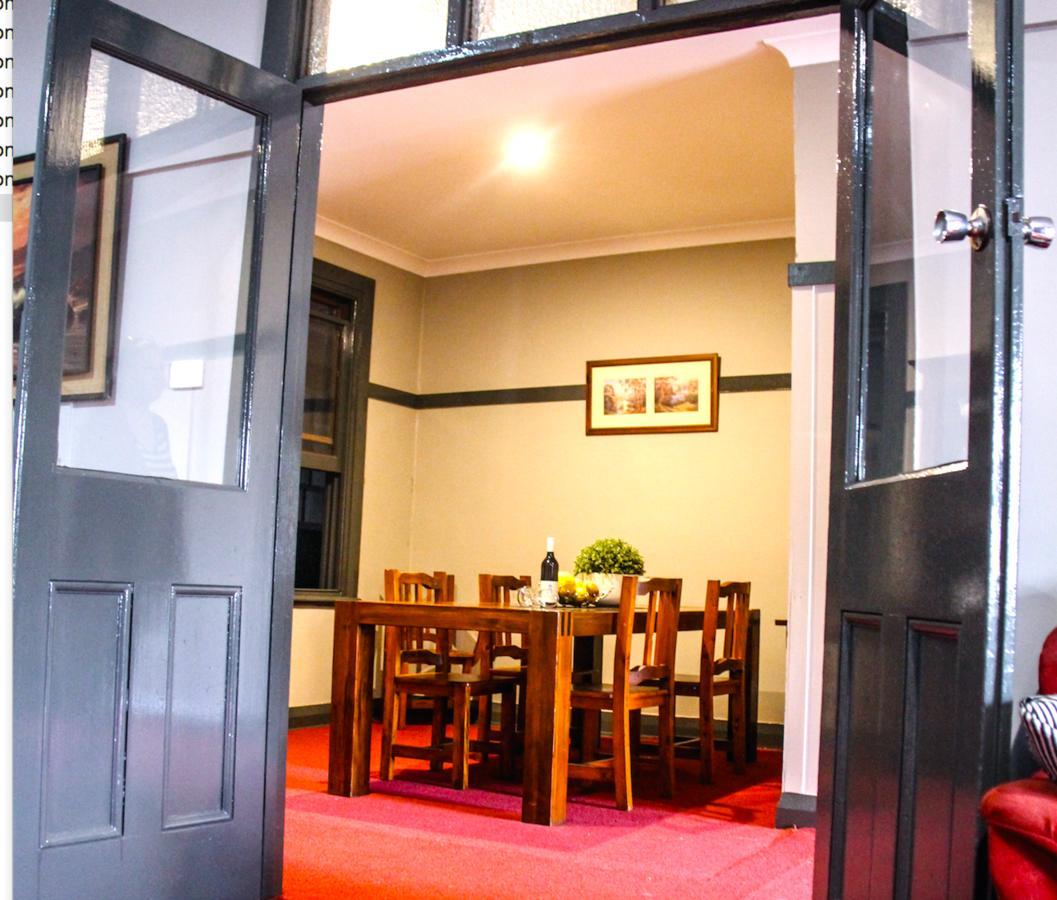 Bayview Hotel - Batemans Bay Ngoại thất bức ảnh