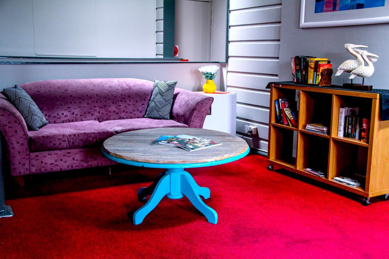 Bayview Hotel - Batemans Bay Ngoại thất bức ảnh
