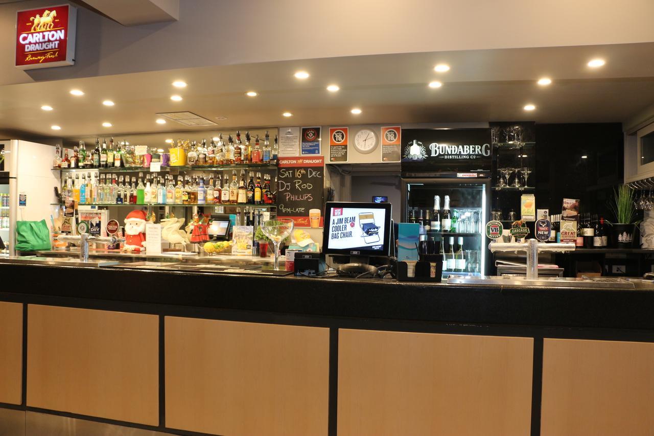 Bayview Hotel - Batemans Bay Ngoại thất bức ảnh