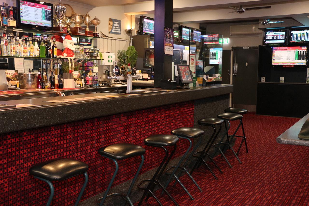 Bayview Hotel - Batemans Bay Ngoại thất bức ảnh