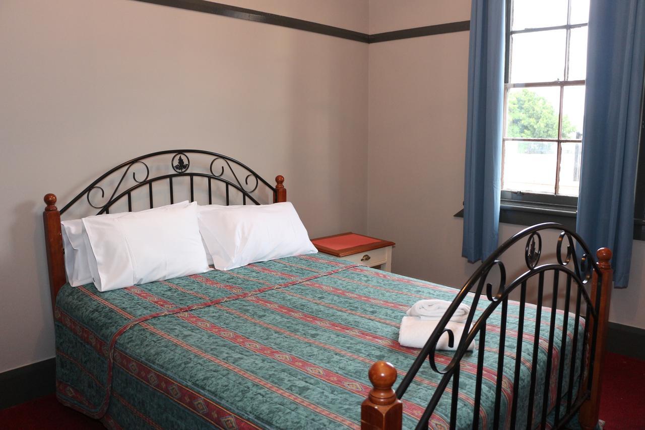Bayview Hotel - Batemans Bay Ngoại thất bức ảnh
