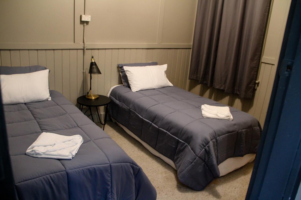 Bayview Hotel - Batemans Bay Ngoại thất bức ảnh