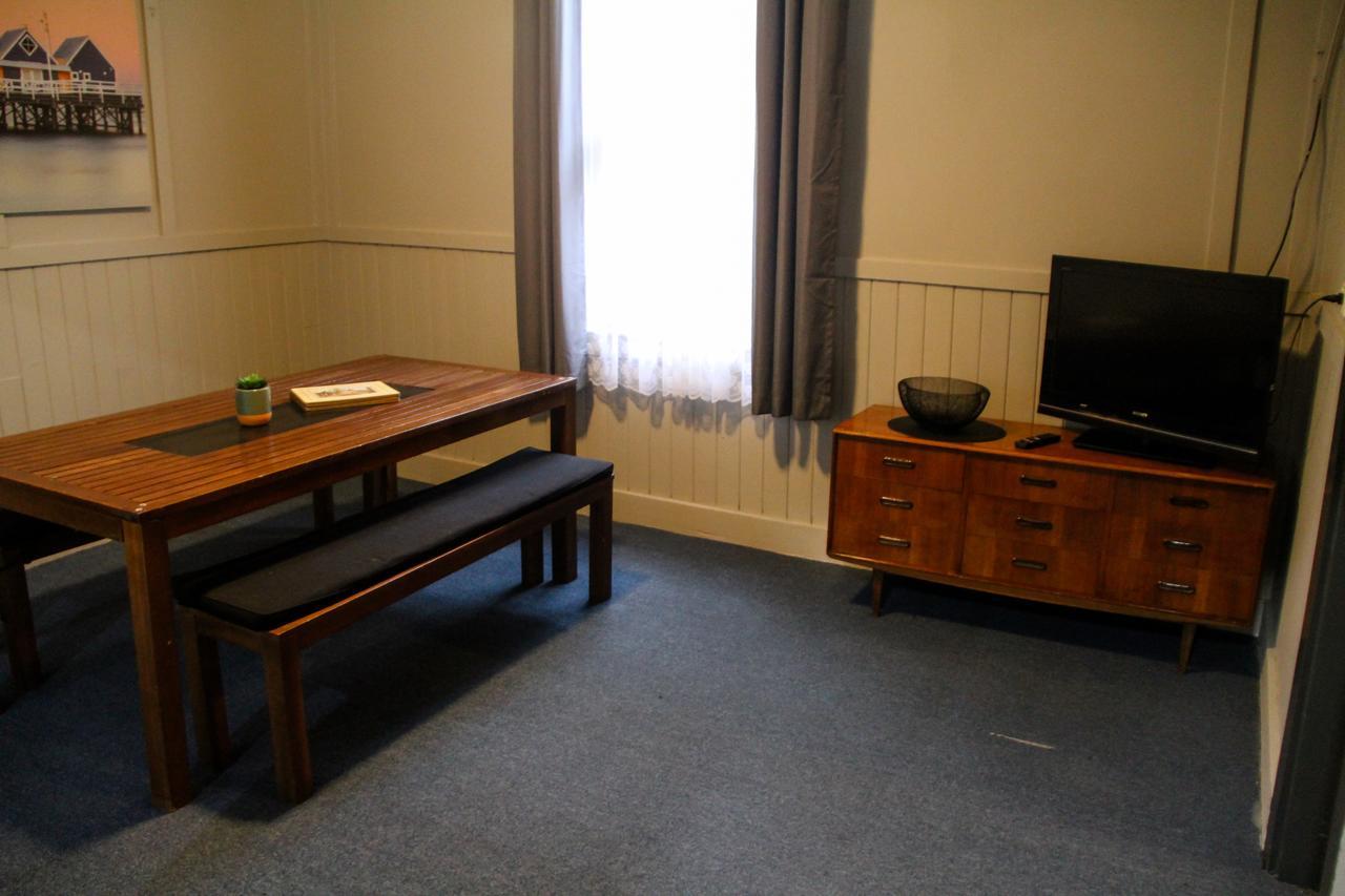 Bayview Hotel - Batemans Bay Ngoại thất bức ảnh