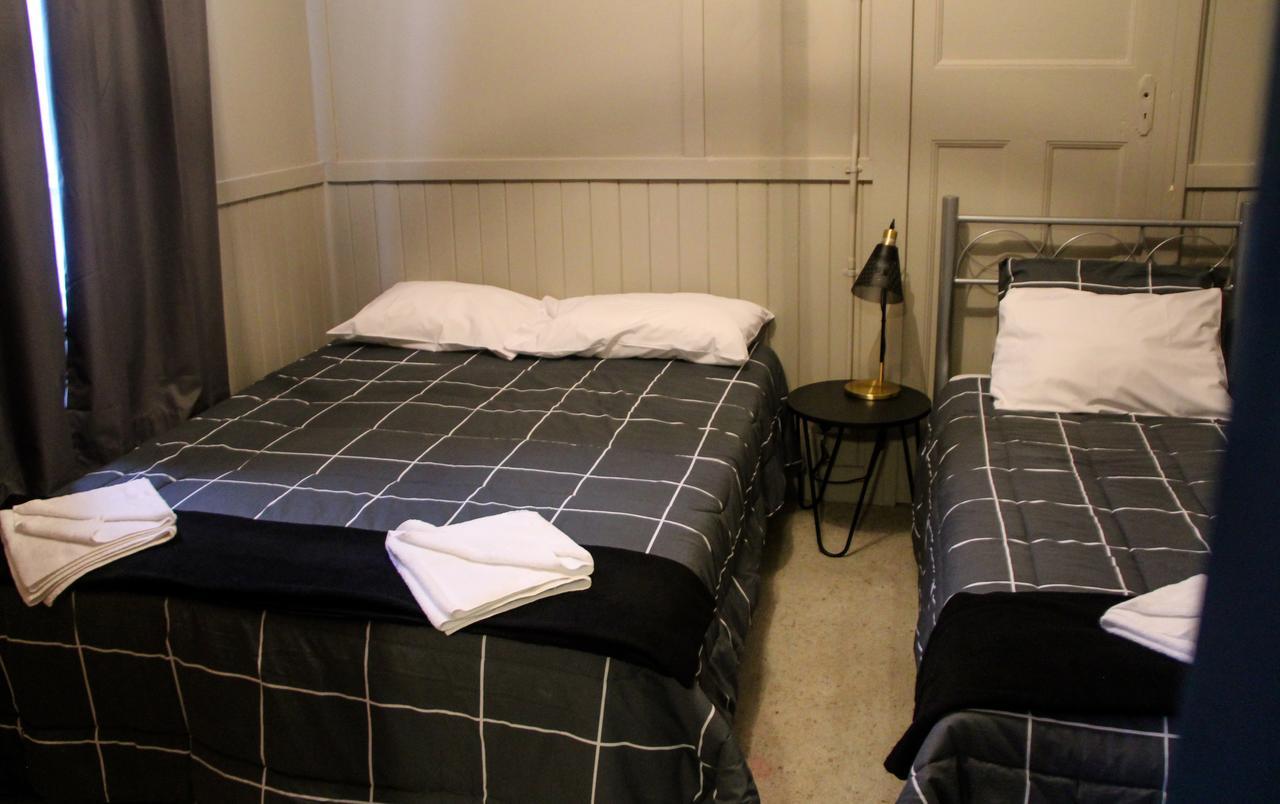 Bayview Hotel - Batemans Bay Ngoại thất bức ảnh